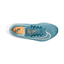 Nike Men's Zoom Fly 5 Running Shoe - Cerulean/White/Bright Spruce - Regular (D) -Optimal Shoe Store DM8968 400 PHSTH001 1500