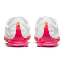 Unisex Nike Spike Flat - White/Black/Black - Regular (D) -Optimal Shoe Store DN1699 100 PHCBH000 1500