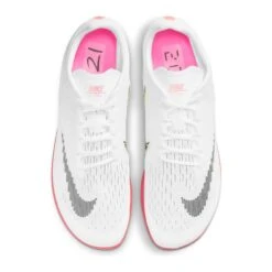 Unisex Nike Spike Flat - White/Black/Black - Regular (D) -Optimal Shoe Store DN1699 100 PHCTH001 1500