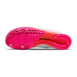 Unisex Nike Spike Flat - White/Black/Black - Regular (D) -Optimal Shoe Store DN1699 100 PHSUH000 1500