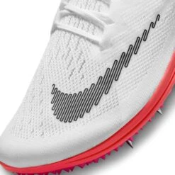 Unisex Nike Spike Flat - White/Black/Black - Regular (D) -Optimal Shoe Store DN1699 100 PHSYD001 1500