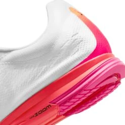 Unisex Nike Spike Flat - White/Black/Black - Regular (D) -Optimal Shoe Store DN1699 100 PHSYD002 1500