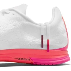 Unisex Nike Spike Flat - White/Black/Black - Regular (D) -Optimal Shoe Store DN1699 100 PHSYD003 1500