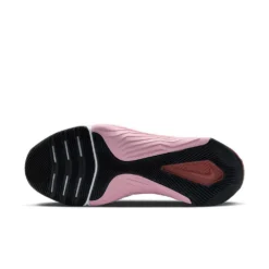 Nike Women's Metcon 8 Training Shoe - Barely Rose/Cave Purple/Pink Cave - Regular (B) -Optimal Shoe Store DO9327 600 PHSUH000 1500