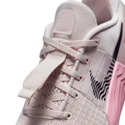 Nike Women's Metcon 8 Training Shoe - Barely Rose/Cave Purple/Pink Cave - Regular (B) -Optimal Shoe Store DO9327 600 PHSYD003 1500