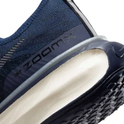 Nike Men's ZoomX Invincible Run Flyknit 3 Running Shoe - College Navy/Green Abyss/Blue Lightning -Optimal Shoe Store DR2615 400 PHSYD002