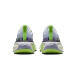 Nike Women's ZoomX Invincible Run Flyknit 3 Running Shoe- White/Black/Blue Tint- Regular (B) -Optimal Shoe Store DR2660 100 PHCBH000