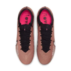 Nike Unisex Zoom Vapor 15 Elite FG Soccer Cleats - Metallic Copper - Regular (D) 14 Nike Unisex Zoom Vapor 15 Elite FG Soccer Cleats - Metallic Copper - Regular (D) -Optimal Shoe Store DR5934 810 PHCTH001 2000