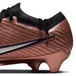 Nike Unisex Zoom Vapor 15 Elite FG Soccer Cleats - Metallic Copper - Regular (D) 16 Nike Unisex Zoom Vapor 15 Elite FG Soccer Cleats - Metallic Copper - Regular (D) -Optimal Shoe Store DR5934 810 PHSYD003 2000