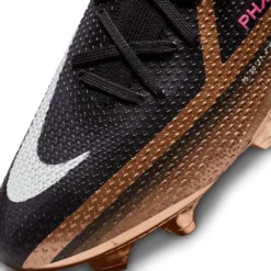 Nike Unisex Phantom GT2 Elite FG Soccer Shoe - Metallic Copper - Regular (D) -Optimal Shoe Store DR5954 810 PHSYD001 2000