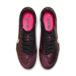 Nike Unisex Legend 9 Elite FG Soccer Cleats - Space Purple/White - Regular (D) -Optimal Shoe Store DR5976 510 PHCTH001 2000