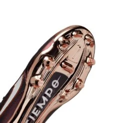 Nike Unisex Legend 9 Elite FG Soccer Cleats - Space Purple/White - Regular (D) -Optimal Shoe Store DR5976 510 PHSUD001 2000