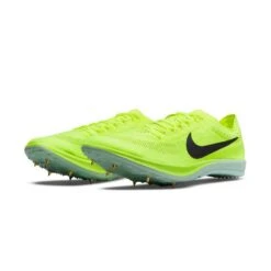 Unisex Nike ZoomX Dragonfly Track Spike - Volt/Cave Purple/Mint Foam- Regular (D) -Optimal Shoe Store DR9922 700 PHCFH001