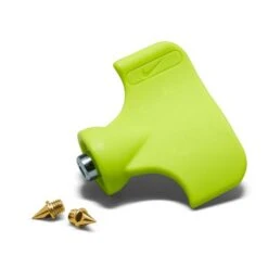 Unisex Nike ZoomX Dragonfly Track Spike - Volt/Cave Purple/Mint Foam- Regular (D) -Optimal Shoe Store DR9922 700 PHCYD001