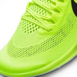 Unisex Nike ZoomX Dragonfly Track Spike - Volt/Cave Purple/Mint Foam- Regular (D) -Optimal Shoe Store DR9922 700 PHSYD001