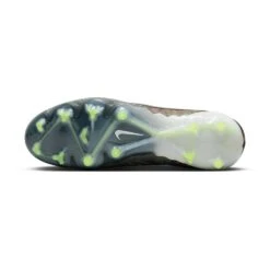 Nike Unisex Phantom GX Elite Fusion FG Footwear - Black/Volt/White - Regular (D) -Optimal Shoe Store DV6971 071 PHSUH000 2000