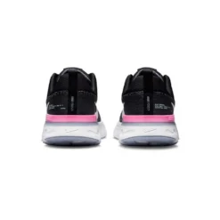 Nike Men's React Infinity 3 Running Shoe - Black/Football Grey/Ashen Slate- Regular (D) -Optimal Shoe Store DZ3014 001 PHCBH000