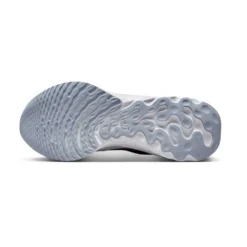 Nike Men's React Infinity 3 Running Shoe - Black/Football Grey/Ashen Slate- Regular (D) -Optimal Shoe Store DZ3014 001 PHSUH000