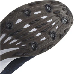 ADIDAS Adizero XC Sprint Spike - Collegiate Navy/Footwear White/Signal Orange- Regular (D) -Optimal Shoe Store EG8455 05