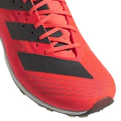 ADIDAS Women's Adizero XC Sprint Spike - Signal Pink/Core Black/TWR White- Regular (B) -Optimal Shoe Store EG8462 03