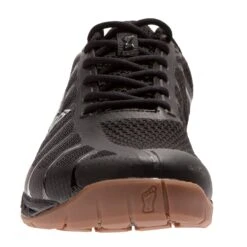 Inov-8 Women's F Lite 235 V3 Cross Training Shoe - Black/Gum - Regular (B) -Optimal Shoe Store F LITE 235 V3 Black Gum 6 2ed156ea d17a 400e 98ef 4db301dbd548