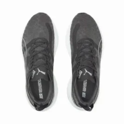 Men's ForeverRun Nitro Running Shoe - Puma Black- Regular (D) -Optimal Shoe Store ForeverRun NITRO Men s Running Shoes 5