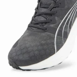 Men's ForeverRun Nitro Running Shoe - Puma Black- Regular (D) -Optimal Shoe Store ForeverRun NITRO Men s Running Shoes 6