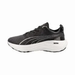 Women's ForeverRun Nitro Running Shoe - Puma Black- Regular (B) -Optimal Shoe Store ForeverRun NITRO Women s Running Shoes 4