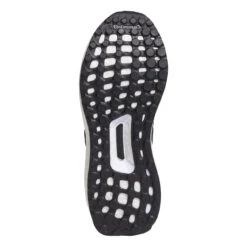 ADIDAS Youth Ultraboost 21 Running Shoe - Core Black/Core Black -Optimal Shoe Store G58439 02