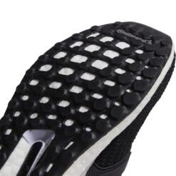 ADIDAS Youth Ultraboost 21 Running Shoe - Core Black/Core Black -Optimal Shoe Store G58439 04