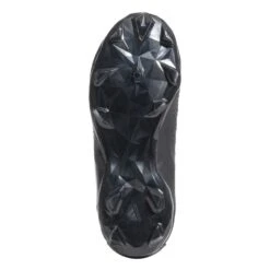ADIDAS Youth JR Predator Accuracy .3 FG Soccer Shoe - Core Black/Core Black - Regular (D) -Optimal Shoe Store GW4610 02