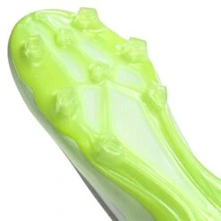 Unisex Adidas X CRAZYFAST.1 FG Soccer Shoe - Cloud White/ Core Black/ Lucid Lemon - Regular (D) 13 Unisex Adidas X CRAZYFAST.1 FG Soccer Shoe - Cloud White/ Core Black/ Lucid Lemon - Regular (D) -Optimal Shoe Store HQ4516 7 FOOTWEAR Photography DetailView1 white 1024x1024 640fd123 8113 489d bd8f 59fef163f7e2