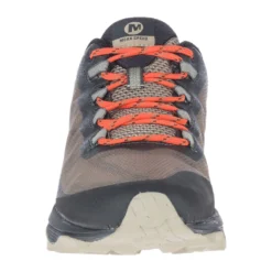 Merrell Men's Moab Speed Hiking Shoe - Brindle - Regular (D) -Optimal Shoe Store J066779 3