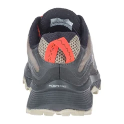 Merrell Men's Moab Speed Hiking Shoe - Brindle - Regular (D) -Optimal Shoe Store J066779 5