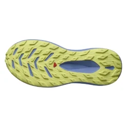 Salomon Men's Glide Max TR Trail Running Shoe - Granada Sky/Dark Sapphire/Sunny Lime - Regular (D) -Optimal Shoe Store L47045300 f5b489ac95d2864fa7876d1d90f1a42e