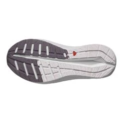 Salomon Women's Aero Blaze Running Shoe- Cradle Pink/White/Moonscape- Regular (B) -Optimal Shoe Store L47208600 2338e10ca8f851e7ea1d1380d4cfa457