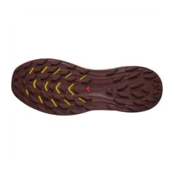 Salomon Women's Ultra Glide 2 Trail Shoe - Rainy Day/Freesia/Hot Sauce - Regular (B) -Optimal Shoe Store L47212200 b6adbcc4c4c93d33382eb900d55829b6