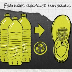 Topo Athletic Men's Ultraventure 3 Trail Shoe- Blue/Lime- Regular (D) -Optimal Shoe Store M060.Blue Lime 12