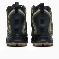 Merrell Men's Moab Speed Thermo Mid Waterproof Hiking Boot - Olive - Regular (D) 10 Merrell Men's Moab Speed Thermo Mid Waterproof Hiking Boot - Olive - Regular (D) -Optimal Shoe Store MRLM J066915 021621 S21 003 1