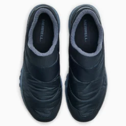 Merrell Men's Nova Sneaker Moc - Black - Regular (D) -Optimal Shoe Store MRLM J066953 021621 S21 005 1