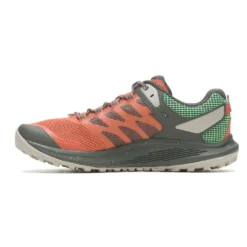 Merrell Men's Nova 3 Trail Running Shoe- Clay - Regular (D) -Optimal Shoe Store MRLM J067601 020722 S23 180