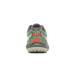 Merrell Men's Nova 3 Trail Running Shoe- Clay - Regular (D) -Optimal Shoe Store MRLM J067601 020722 S23 270