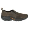 Merrell Men's Jungle Moc Shoes - Gunsmoke - Wide (2E)