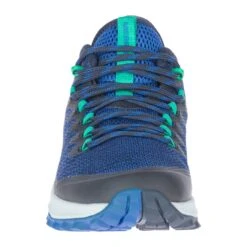 Merrell Women's Bravada Hiking Shoe - Cobalt - Regular (B) -Optimal Shoe Store MRLW J033642 111919 S20 090