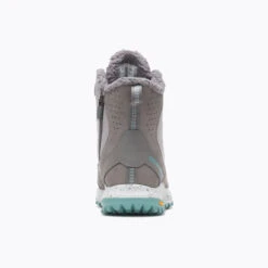 Merrell Women's Antora Sneaker Boot - Paloma - Regular (B) -Optimal Shoe Store MRLW J067054 041521 F21 270 1