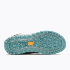 Merrell Women's Antora Sneaker Boot - Paloma - Regular (B) -Optimal Shoe Store MRLW J067054 041521 F21 OUT 1