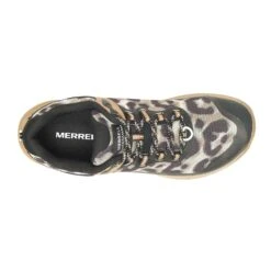Merrell Women's Antora 3 Trail Running Shoe - Sepia Leopard - Regular (B) 8 Merrell Women's Antora 3 Trail Running Shoe - Sepia Leopard - Regular (B) -Optimal Shoe Store MRLW J067552 020722 S23 TOP