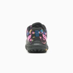 Merrell Women's Antora 3 Trail Running Shoe - Rainbow Leopard - Regular (B) -Optimal Shoe Store MRLW J067554 020722 S23 270