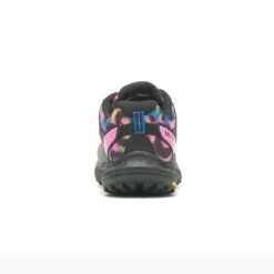 Merrell Women's Antora 3 Trail Running Shoe - Rainbow Leopard - Regular (B) -Optimal Shoe Store MRLW J067554 WHT 020722 S23 270