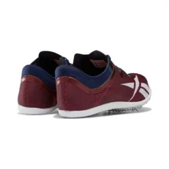 Reebok Men's RBTC Racer 1 Track Spike- Blue Cadet/Merlot - Regular (D) -Optimal Shoe Store RBTC Racer 1 Men s Shoes Blue FV8247 04 standard